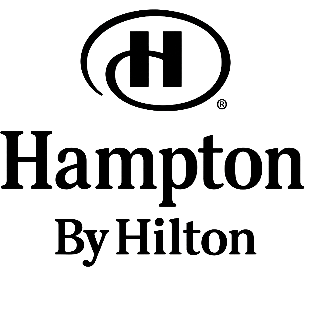 Hampton Logo
